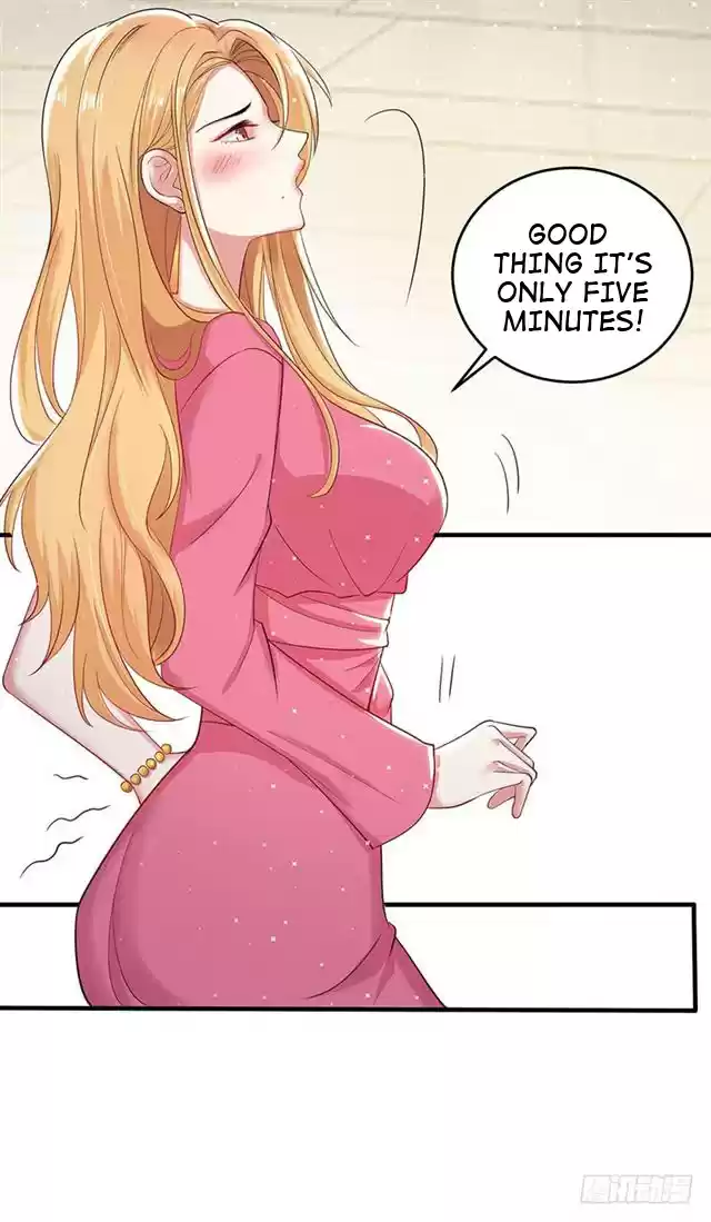 Genius Cool Treasure: President's Wife Is Too Powerful Ch. 20