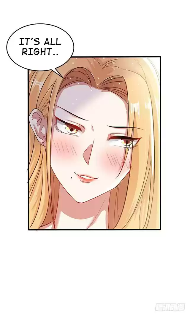 Genius Cool Treasure: President's Wife Is Too Powerful Ch. 20