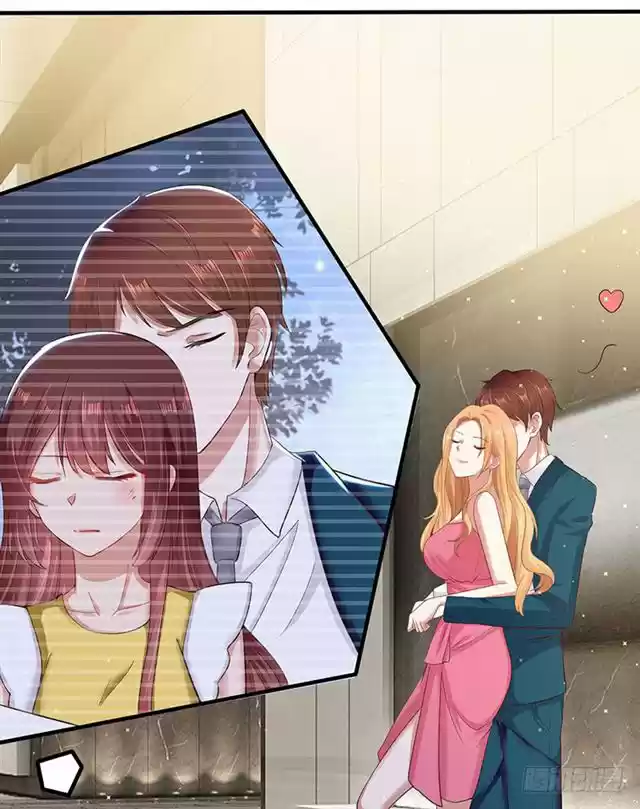 Genius Cool Treasure: President's Wife Is Too Powerful Ch. 20