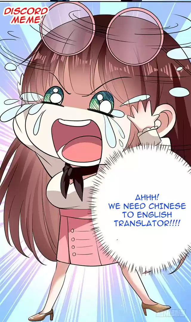 Genius Cool Treasure: President's Wife Is Too Powerful Ch. 20