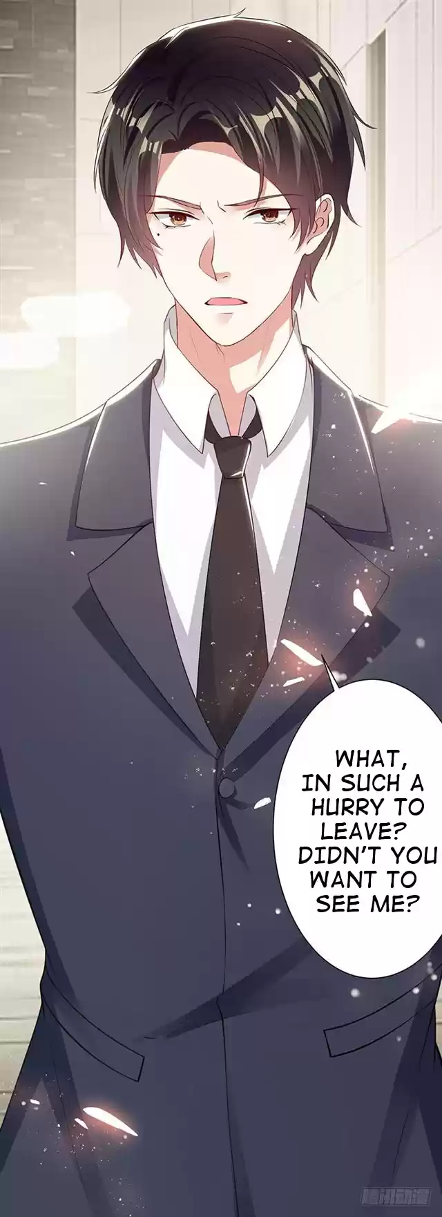 Genius Cool Treasure: President's Wife Is Too Powerful Ch. 21
