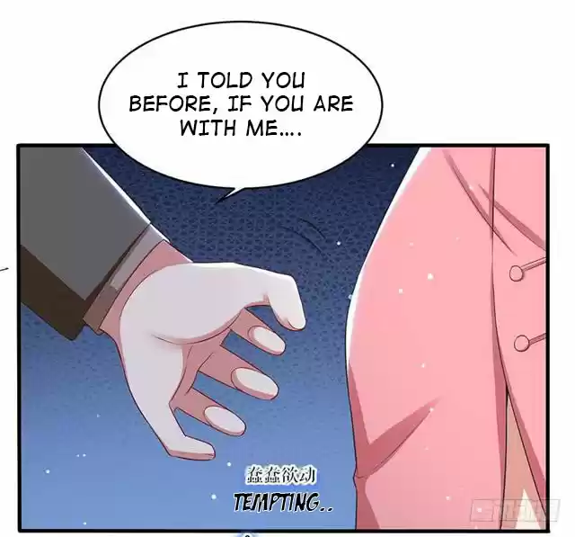 Genius Cool Treasure: President's Wife Is Too Powerful Ch. 22