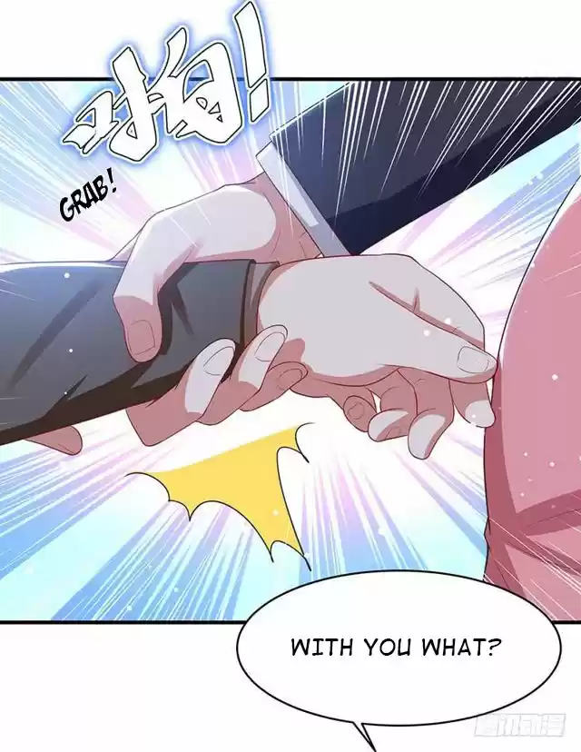 Genius Cool Treasure: President's Wife Is Too Powerful Ch. 22