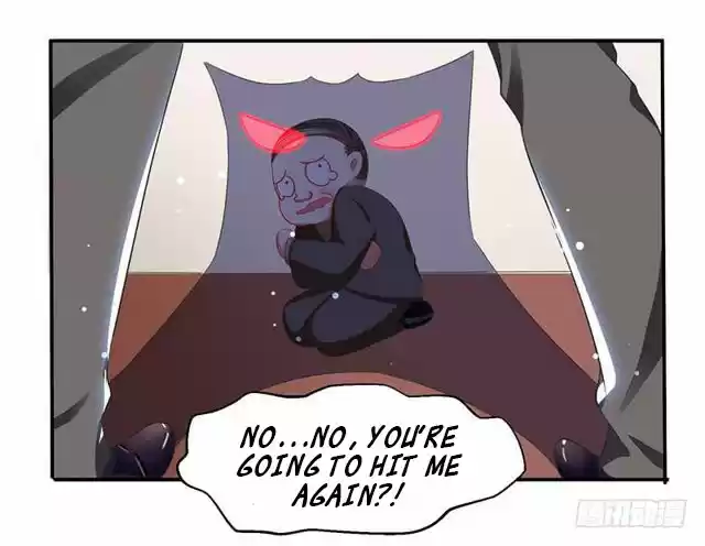 Genius Cool Treasure: President's Wife Is Too Powerful Ch. 22