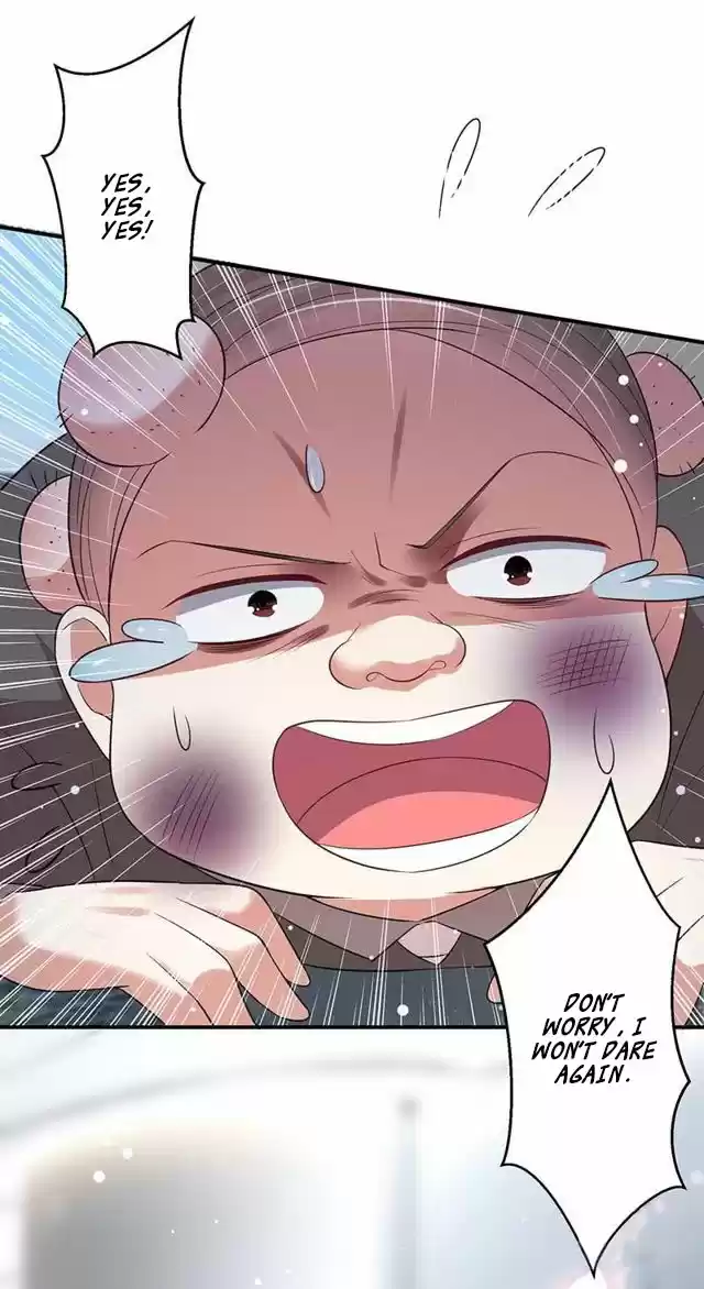 Genius Cool Treasure: President's Wife Is Too Powerful Ch. 23