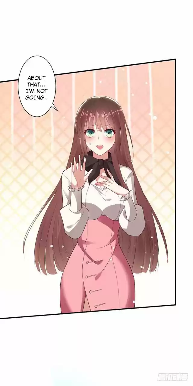 Genius Cool Treasure: President's Wife Is Too Powerful Ch. 23