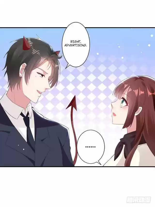 Genius Cool Treasure: President's Wife Is Too Powerful Ch. 23