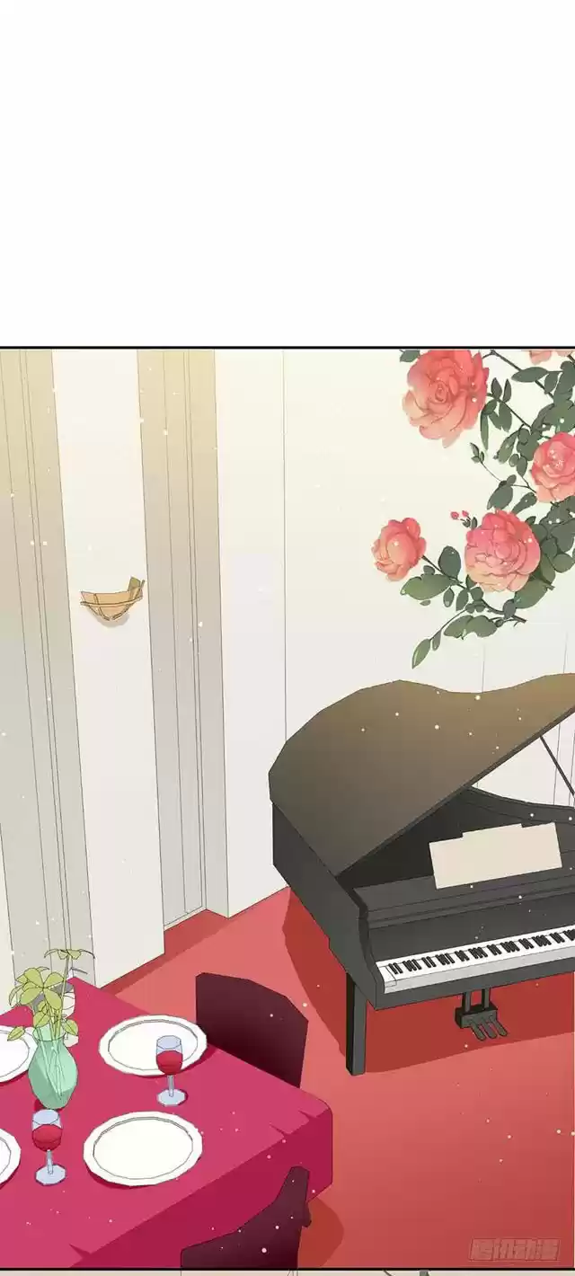 Genius Cool Treasure: President's Wife Is Too Powerful Ch. 23