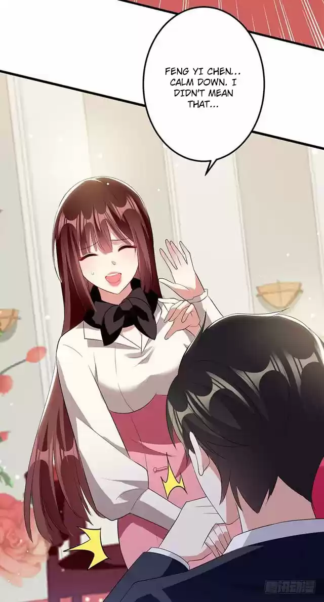 Genius Cool Treasure: President's Wife Is Too Powerful Ch. 23