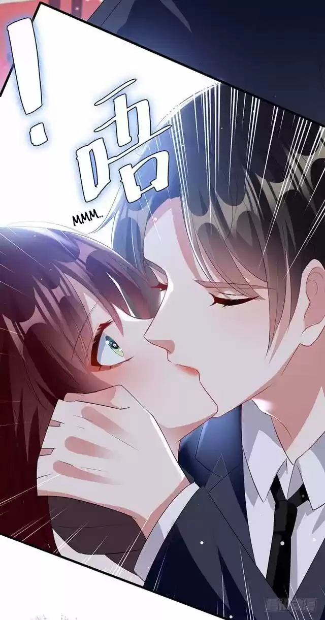 Genius Cool Treasure: President's Wife Is Too Powerful Ch. 23