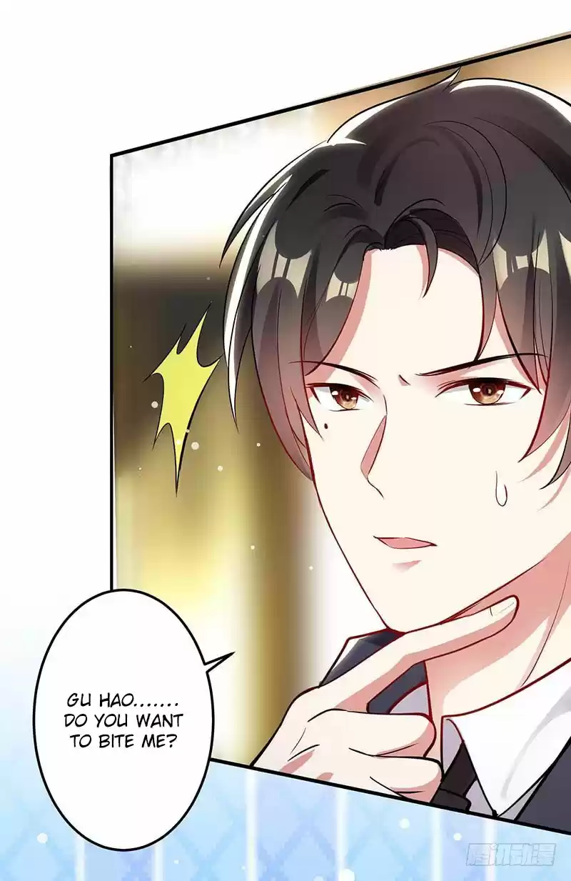 Genius Cool Treasure: President's Wife Is Too Powerful Ch. 24