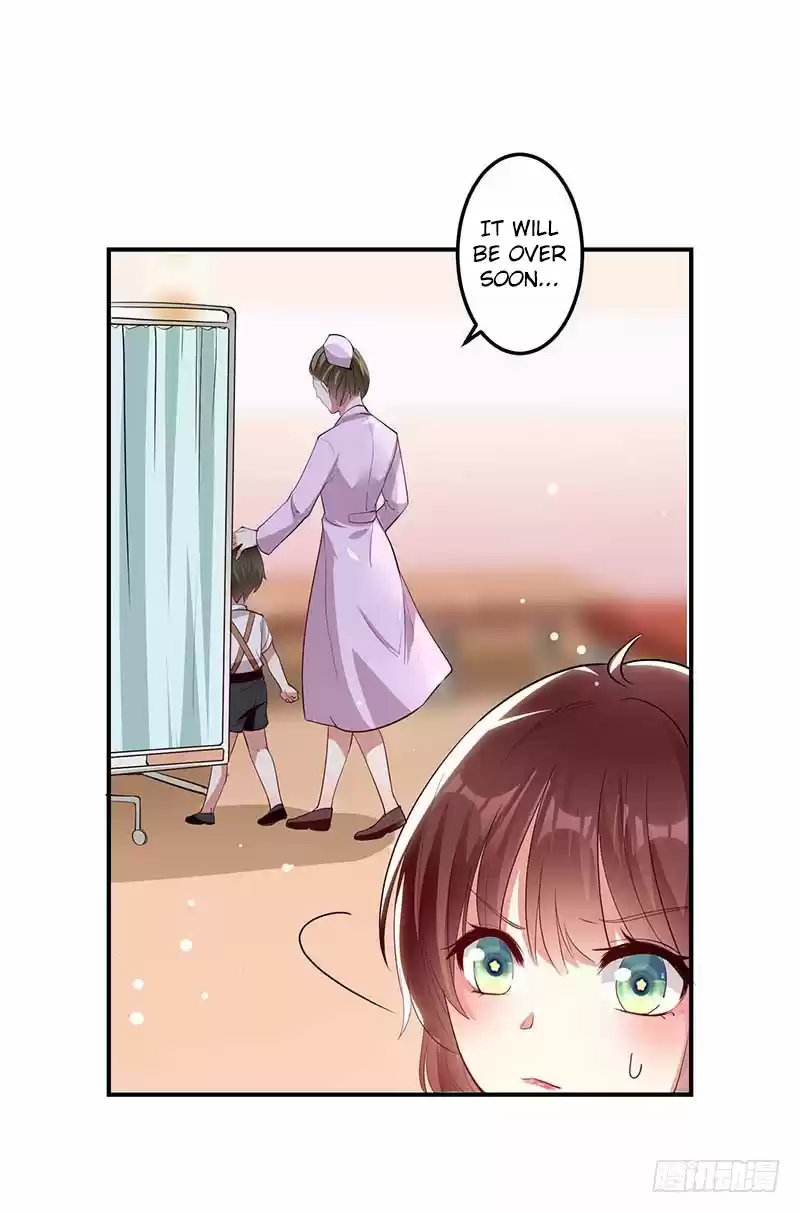 Genius Cool Treasure: President's Wife Is Too Powerful Ch. 24