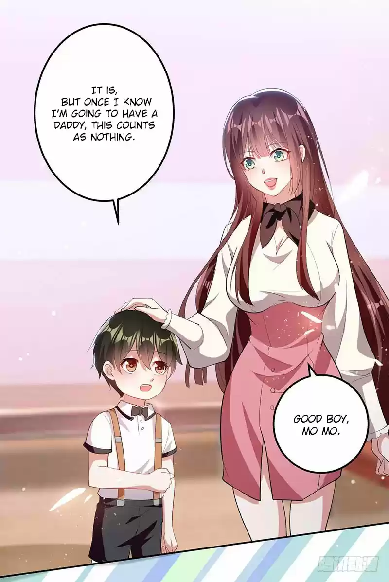 Genius Cool Treasure: President's Wife Is Too Powerful Ch. 24