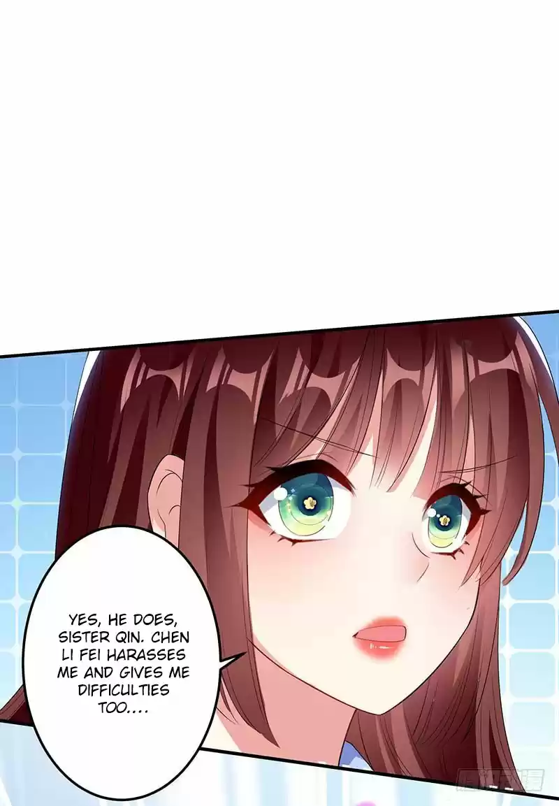 Genius Cool Treasure: President's Wife Is Too Powerful Ch. 25