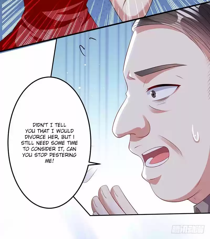 Genius Cool Treasure: President's Wife Is Too Powerful Ch. 25