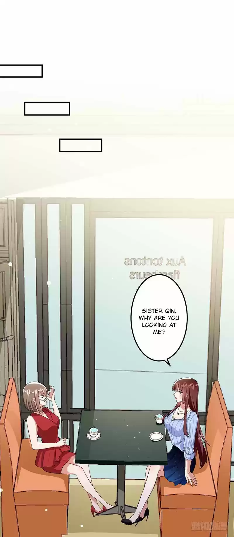 Genius Cool Treasure: President's Wife Is Too Powerful Ch. 25