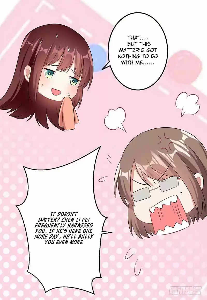 Genius Cool Treasure: President's Wife Is Too Powerful Ch. 25