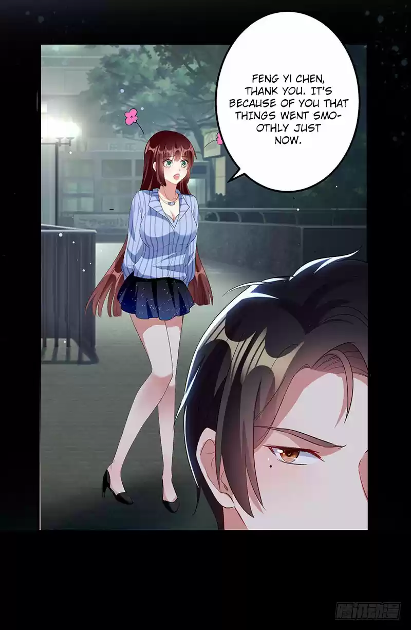 Genius Cool Treasure: President's Wife Is Too Powerful Ch. 28