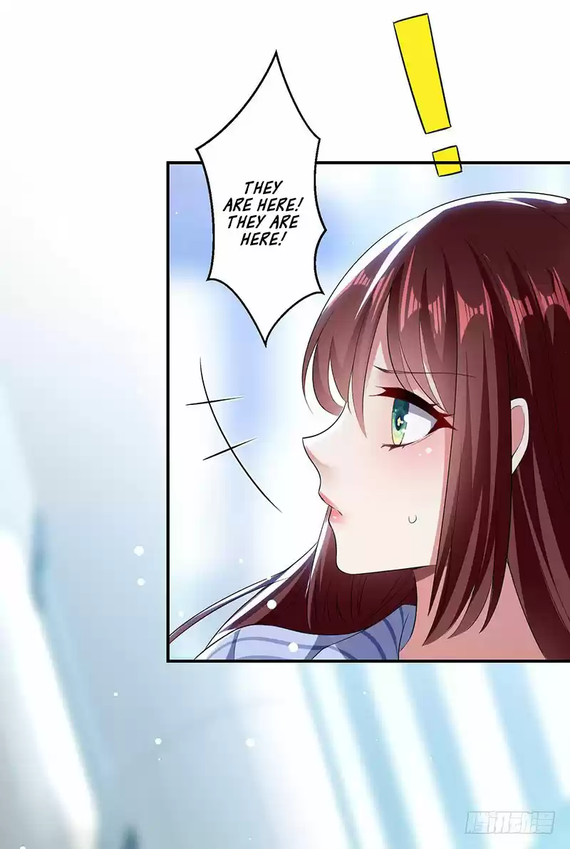 Genius Cool Treasure: President's Wife Is Too Powerful Ch. 29