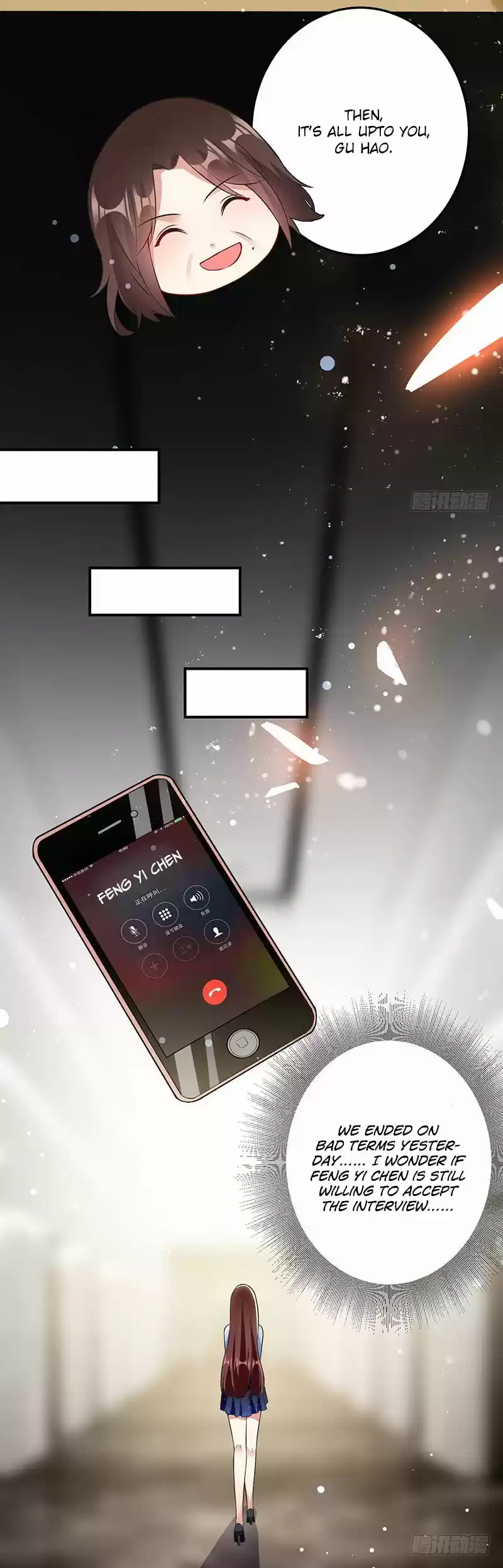 Genius Cool Treasure: President's Wife Is Too Powerful Ch. 29