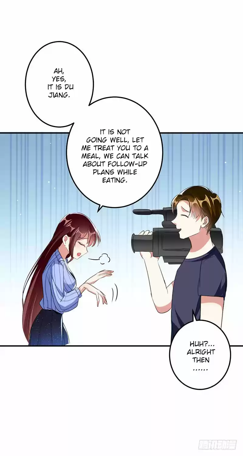 Genius Cool Treasure: President's Wife Is Too Powerful Ch. 29