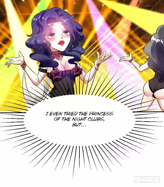 Genius Cool Treasure: President's Wife Is Too Powerful Ch. 3