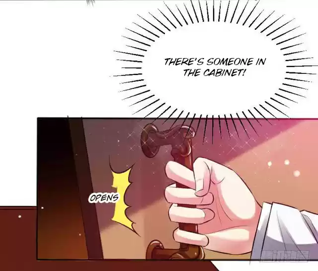 Genius Cool Treasure: President's Wife Is Too Powerful Ch. 3