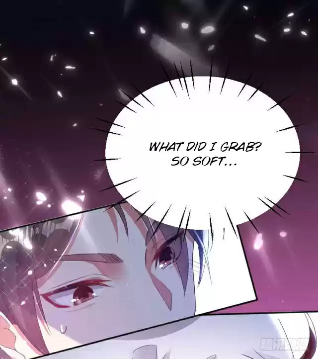 Genius Cool Treasure: President's Wife Is Too Powerful Ch. 3