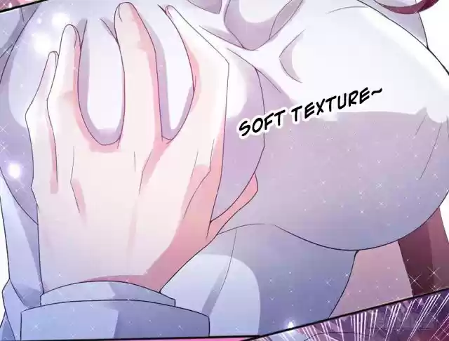 Genius Cool Treasure: President's Wife Is Too Powerful Ch. 3