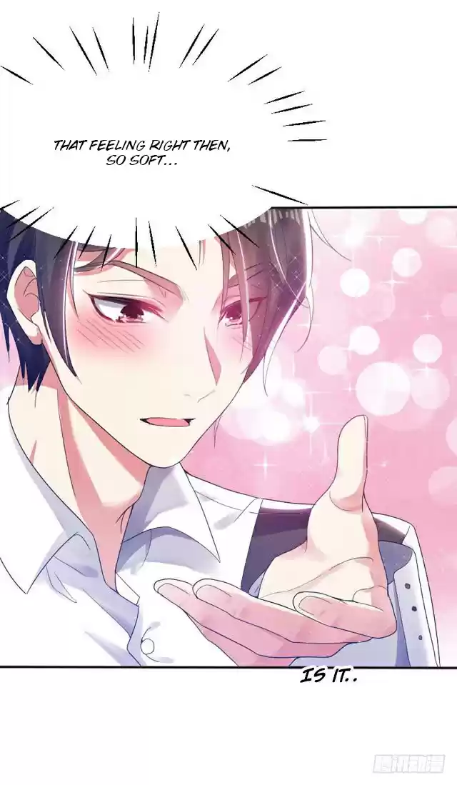 Genius Cool Treasure: President's Wife Is Too Powerful Ch. 3