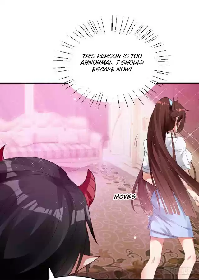 Genius Cool Treasure: President's Wife Is Too Powerful Ch. 3