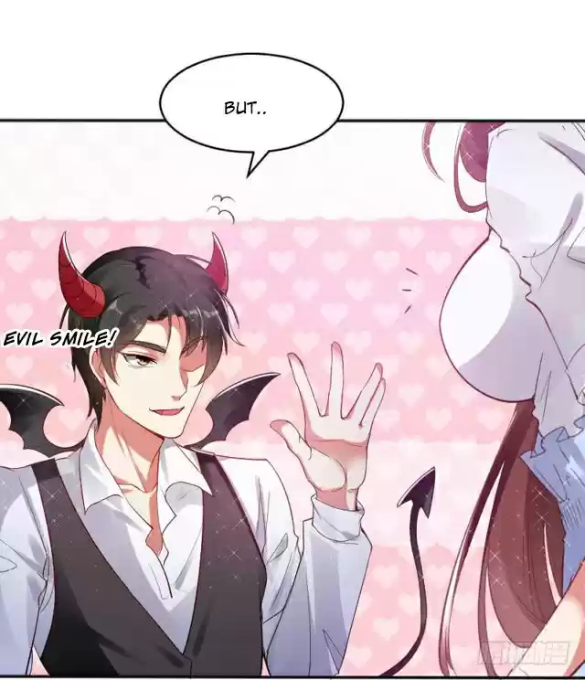 Genius Cool Treasure: President's Wife Is Too Powerful Ch. 3