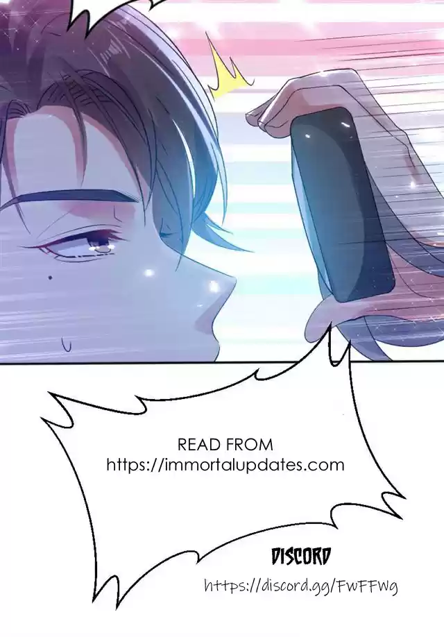 Genius Cool Treasure: President's Wife Is Too Powerful Ch. 3