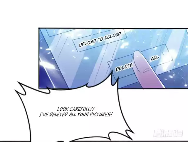 Genius Cool Treasure: President's Wife Is Too Powerful Ch. 4