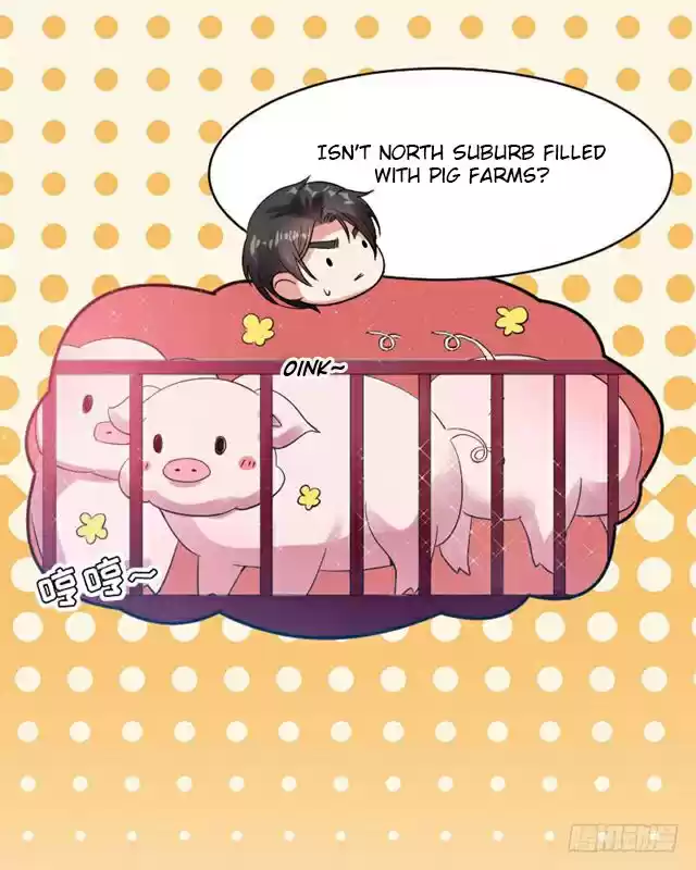 Genius Cool Treasure: President's Wife Is Too Powerful Ch. 4