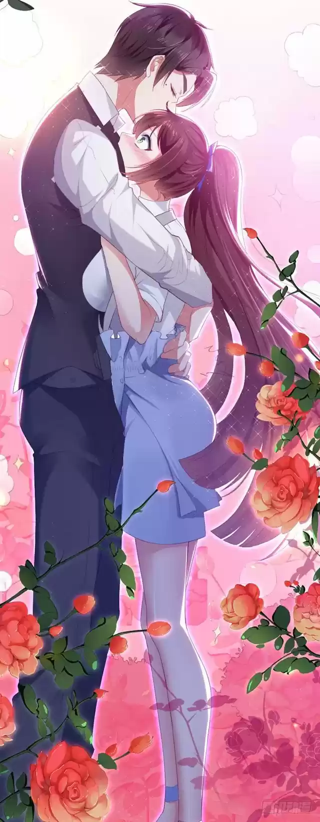 Genius Cool Treasure: President's Wife Is Too Powerful Ch. 4