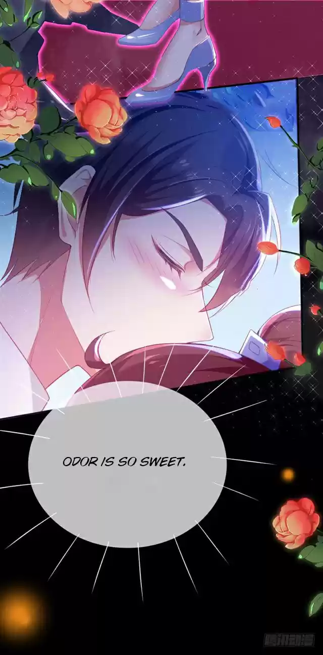 Genius Cool Treasure: President's Wife Is Too Powerful Ch. 4