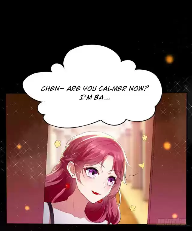 Genius Cool Treasure: President's Wife Is Too Powerful Ch. 4