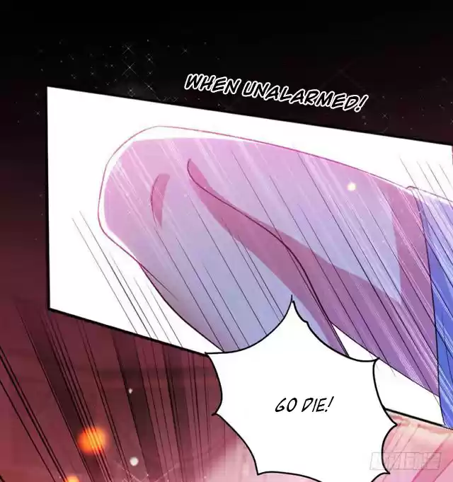 Genius Cool Treasure: President's Wife Is Too Powerful Ch. 5