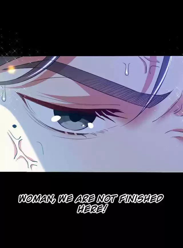 Genius Cool Treasure: President's Wife Is Too Powerful Ch. 5