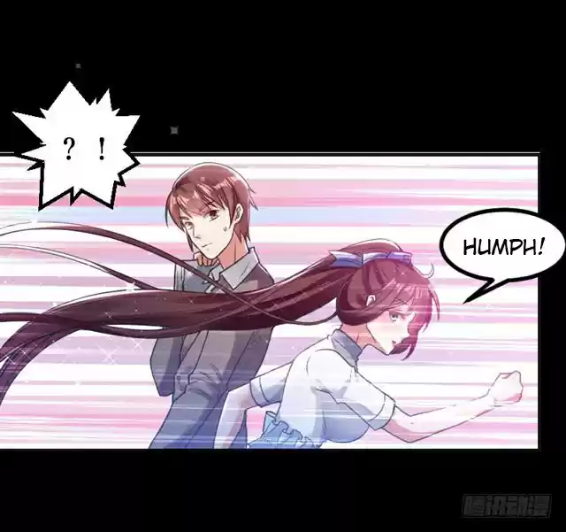 Genius Cool Treasure: President's Wife Is Too Powerful Ch. 5