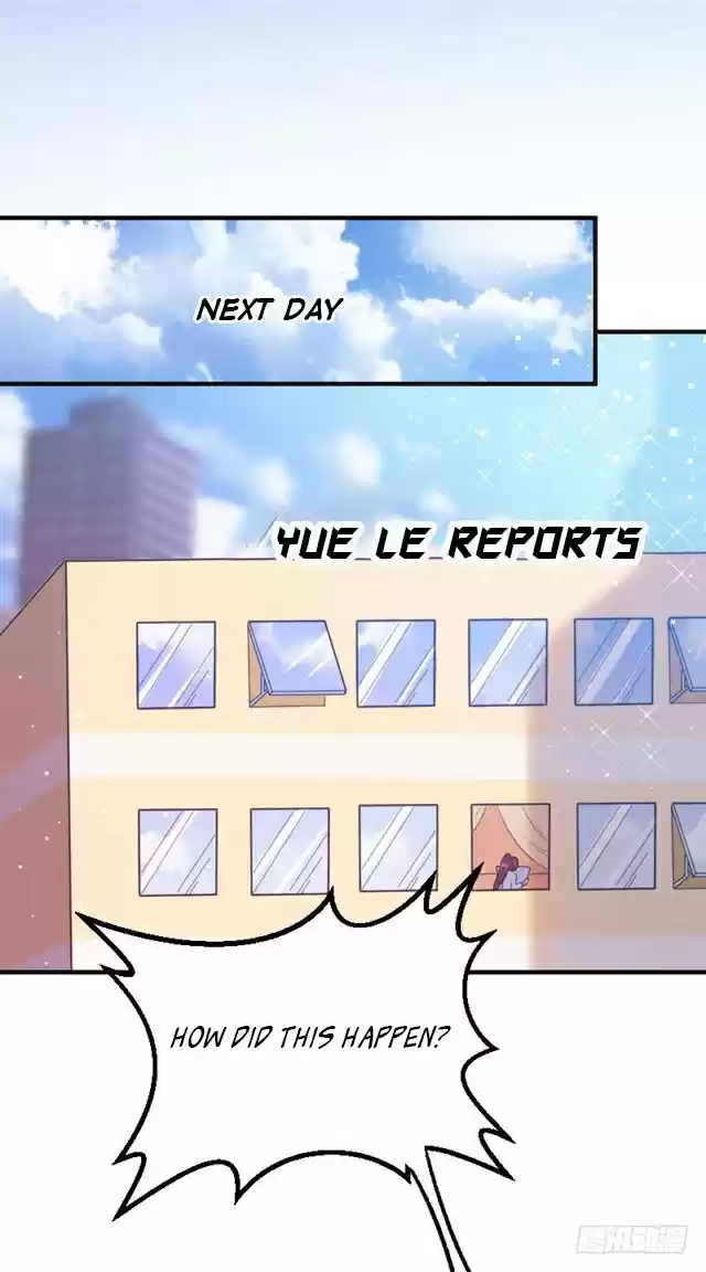 Genius Cool Treasure: President's Wife Is Too Powerful Ch. 5