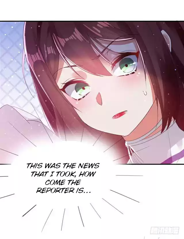 Genius Cool Treasure: President's Wife Is Too Powerful Ch. 5