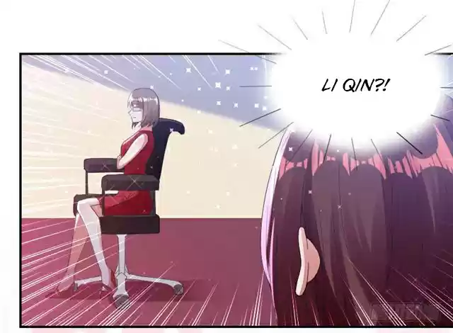 Genius Cool Treasure: President's Wife Is Too Powerful Ch. 5