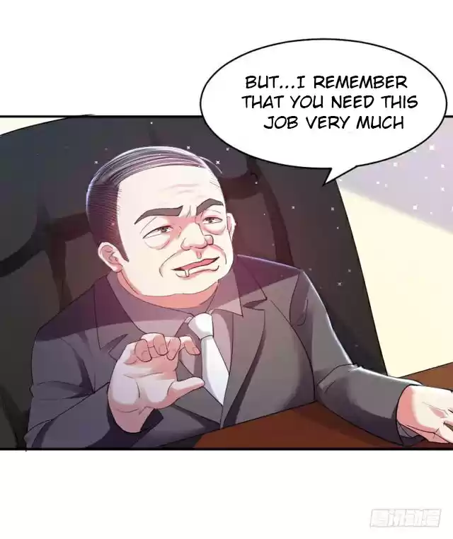 Genius Cool Treasure: President's Wife Is Too Powerful Ch. 6