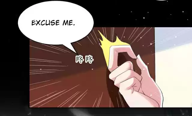 Genius Cool Treasure: President's Wife Is Too Powerful Ch. 6