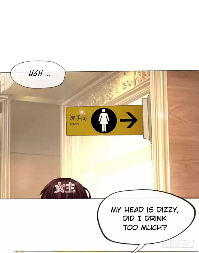 Genius Cool Treasure: President's Wife Is Too Powerful Ch. 7