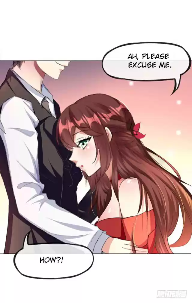 Genius Cool Treasure: President's Wife Is Too Powerful Ch. 7