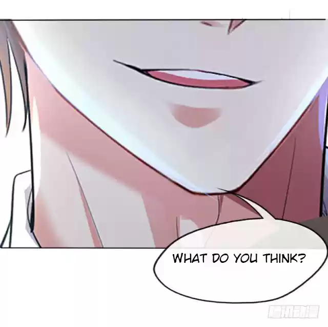 Genius Cool Treasure: President's Wife Is Too Powerful Ch. 7