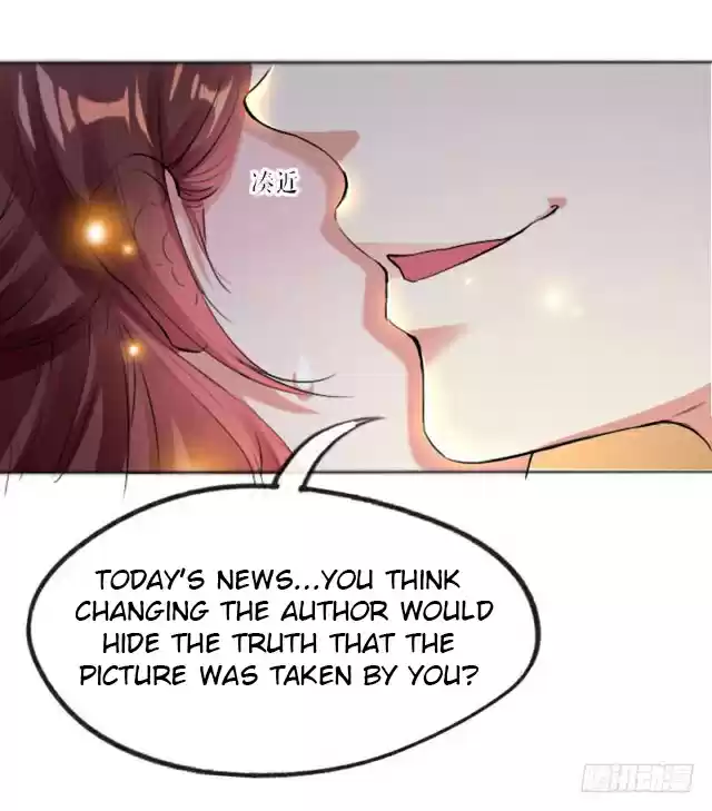Genius Cool Treasure: President's Wife Is Too Powerful Ch. 7
